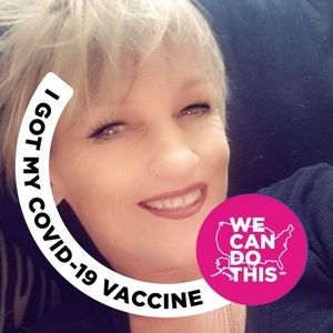 Meet your Posher, Sharyn